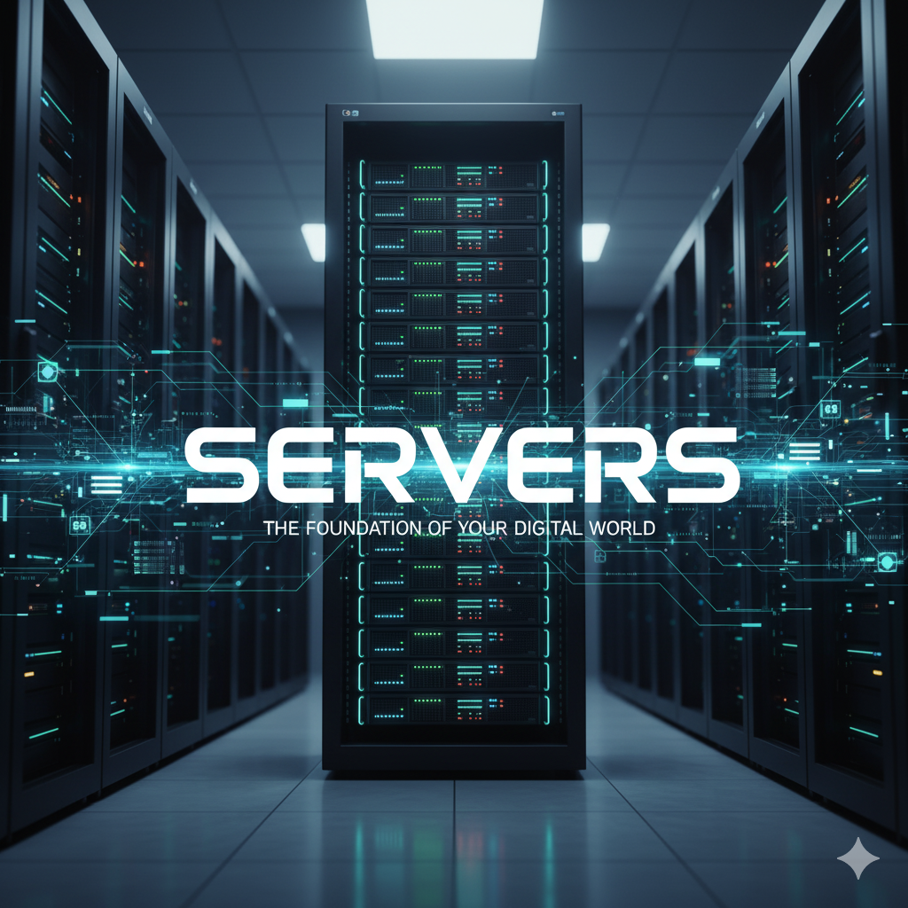 Servers